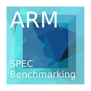 RD ARM SPEC Benchmarking